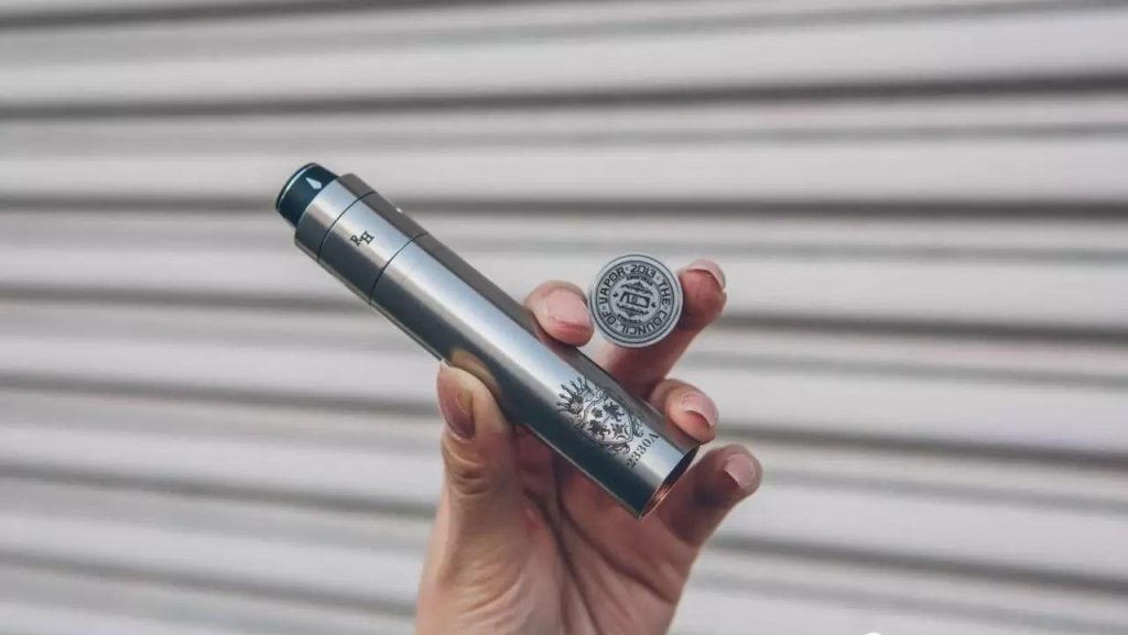 機械桿