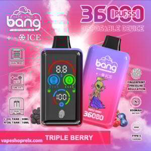 Bang 36000 Puffs
